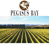 飛馬灣酒莊Pegasus Bay