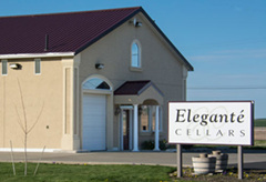 雅尚酒莊Elegante Cellars