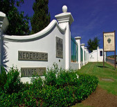 尼德堡酒莊(Nederburg Winery)