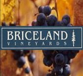 布賴斯蘭酒莊Briceland Vineyards