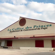 王子酒窖Le Cellier des Princes