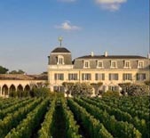 拉維爾-侯伯王酒莊Chateau Laville Haut-Brion