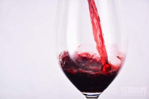 琼浆大爆炸：果香最浓的红葡萄酒