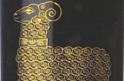 2000年份木桐酒标 千禧之年的艺术珍品