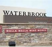 水博克酒莊Waterbrook Wines