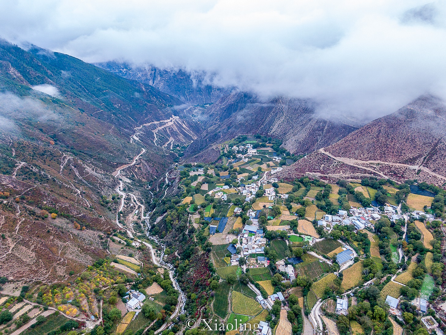 2019年霄嶺生態(tài)干紅：壯麗河山與驕傲靈魂