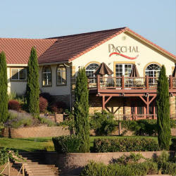 帕斯卡爾酒莊Paschal Winery