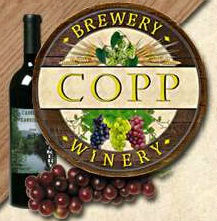 科葡酒莊Copp Winery