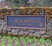 魯奇奧尼酒莊(J Rochioli Vineyards & Winery)