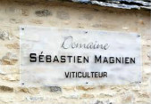 塞巴斯蒂安·馬尼安酒莊(Domaine Sebastien Magnien)