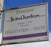 Domaine Jean Chartron