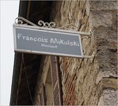 米庫(kù)斯基酒莊(Domaine Francois Mikulski)