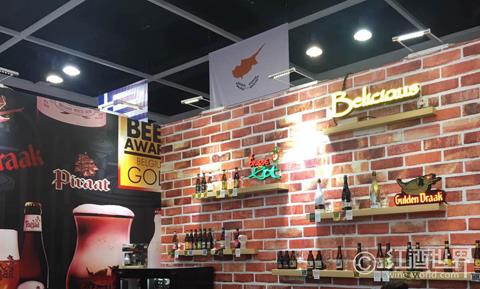 ProWein将初次在中国大陆举行酒展 规模堪称有史以来最大