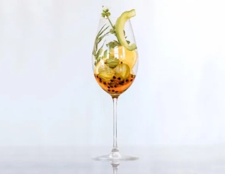 还有比新西兰长相思更纯净的酒吗？