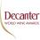 Decanter 國際著名葡萄酒雜志，由英國IPC媒體發行的月刊，創刊于1975年，是一本專門介紹全世界的紅白葡萄酒及其他烈酒的專業雜志，并以消費者的觀點來分析酒業市場的面貌。