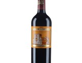 1996年份宝嘉龙城堡红葡萄酒