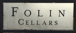 福林酒莊Folin Cellars