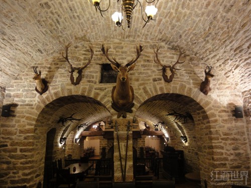 红酒世界勃艮第名庄探访之旅——勒克莱尔酒庄