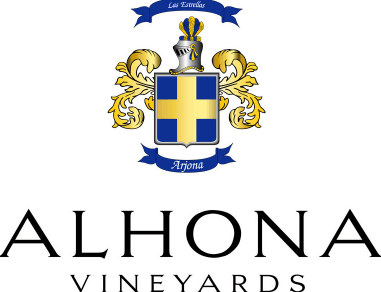 阿爾霍納酒莊Alhona Vineyards