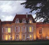 拉朗德古堡Chateau Lalande