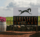 神馬酒莊(Firesteed Cellars)