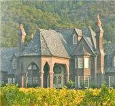 蘭德森酒莊Ledson Winery & Vineyards