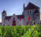 德萊圖酒莊Chateau de la Tour