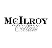 麥克羅伊酒莊McIlroy Cellars