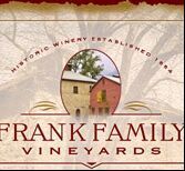 弗蘭克家族酒莊Frank Family Vineyards