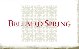 春之靈鳥酒莊(Bellbird Spring)