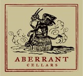 越軌酒莊Aberrant Cellars