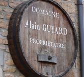 阿蘭·居亞爾酒莊(Domaine Alain Guyard)