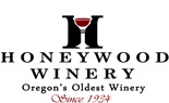 蜂蜜木酒莊Honeywood Winery