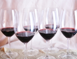 掌握葡萄酒五大要素，快速学品酒