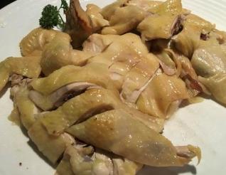 中國八大菜系走進聯(lián)合國，該如何搭配葡萄酒？