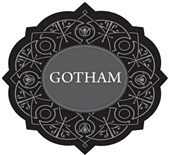 哥譚酒莊Gotham Wines