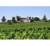 法蘭克酒莊Chateau de Francs