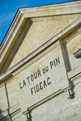 飛卓塔酒莊（吉洛家族）Chateau La Tour du Pin Figeac (Giraud-Belivier)