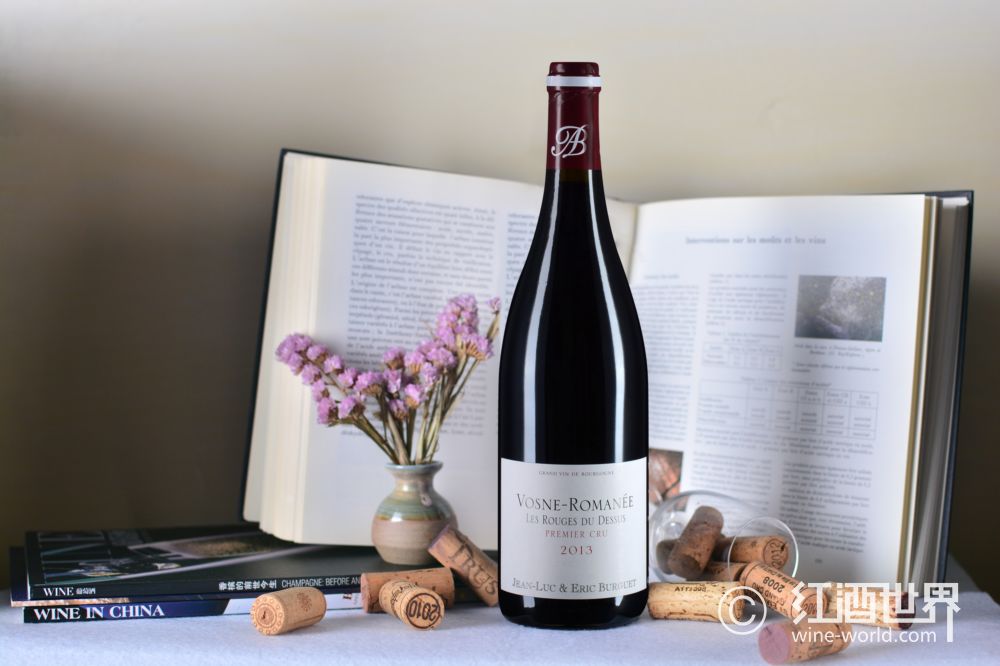勃艮第葡萄酒：从王权时代到法国大革命时期