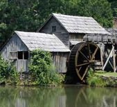 水輪酒莊Water Wheel