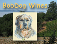 鮑勃與犬酒莊BobDog Winery