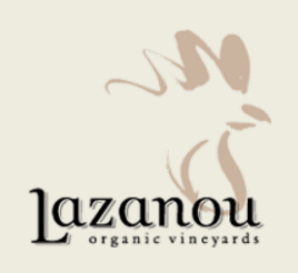 拉贊歐酒莊Lazanou?Organic?Vineyards