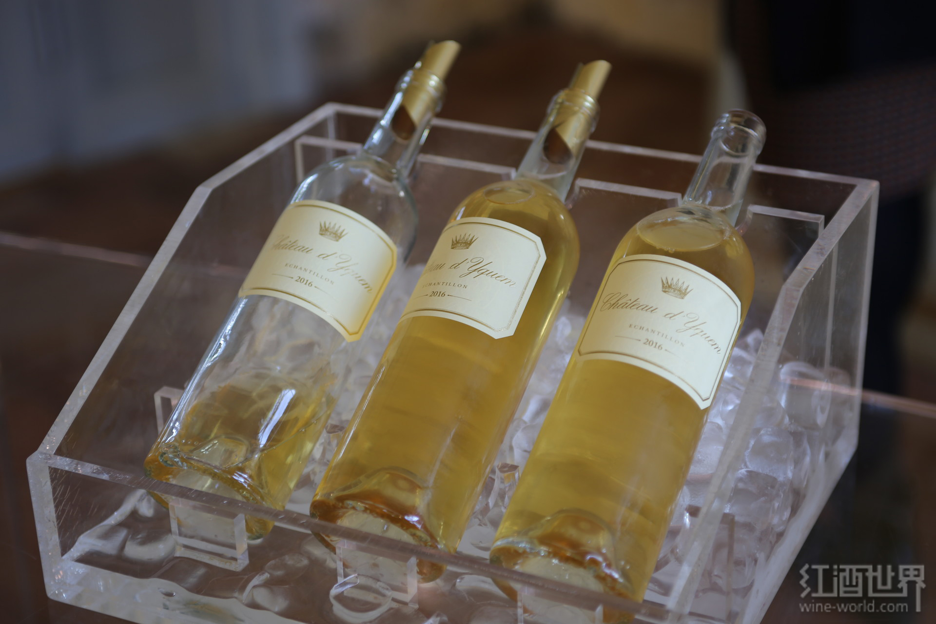 盘货波尔多2012年期酒最卓越的产区