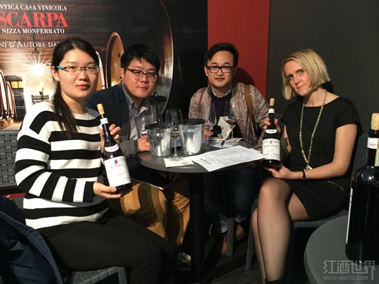 Vinitaly酒展盛大开幕，继意大利歌舞葡萄酒展（OperaWine）之后，红酒世界高级品酒师对皮埃蒙特和托斯卡纳这两个产区的葡萄酒都给予了高度评价，营业额在整个欧洲的展会行业排名第一。红酒世界带你领略意式佳酿