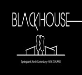 黑屋酒莊Blackhouse