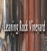 坡巖酒莊Leaning Rock Vineyard