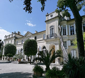 拿勒酒庄(Chateau La Nerthe)