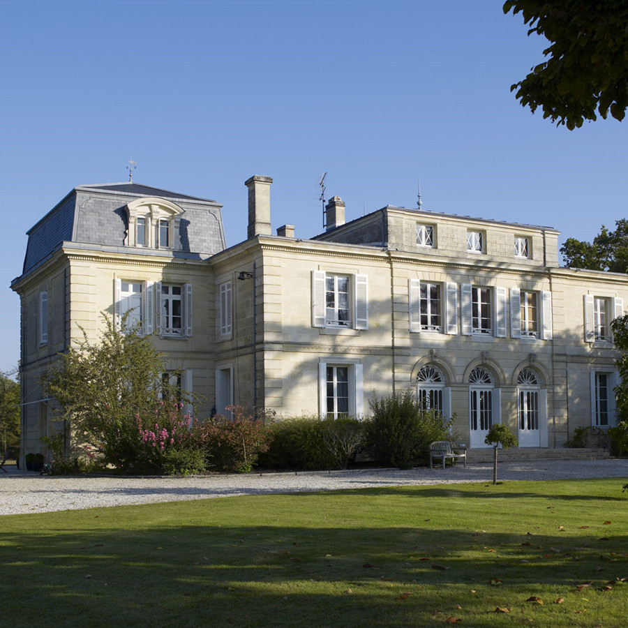 法国最贵别墅图片