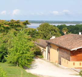 蒙代西爾嘉仙酒莊(Chateau Mondesir Gazin)