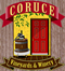 克魯斯酒莊Coruce Vineyards and Winery